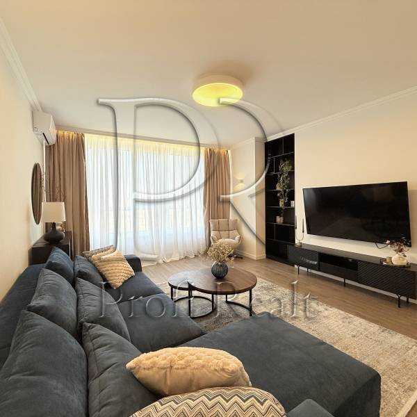 Продажа 3-комнатной квартиры 84 м², Новополевая ул., 2 К2