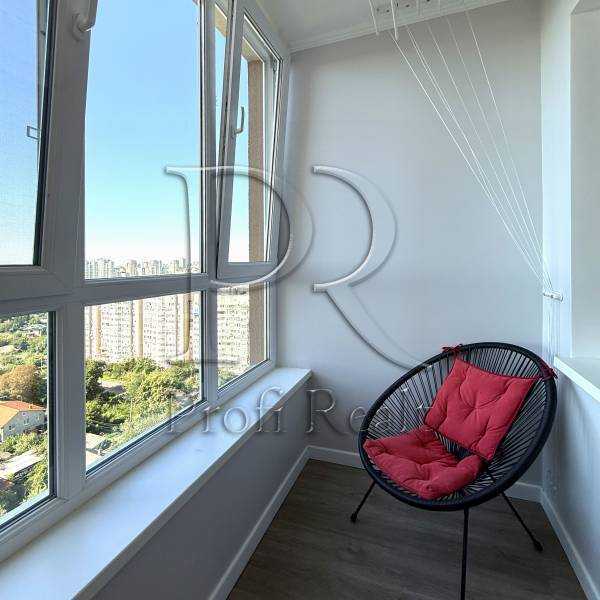 Продажа 3-комнатной квартиры 84 м², Новополевая ул., 2 К2