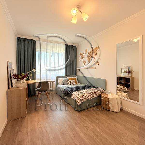 Продажа 3-комнатной квартиры 84 м², Новополевая ул., 2 К2