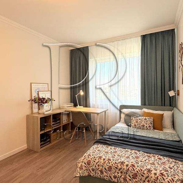 Продажа 3-комнатной квартиры 84 м², Новополевая ул., 2 К2