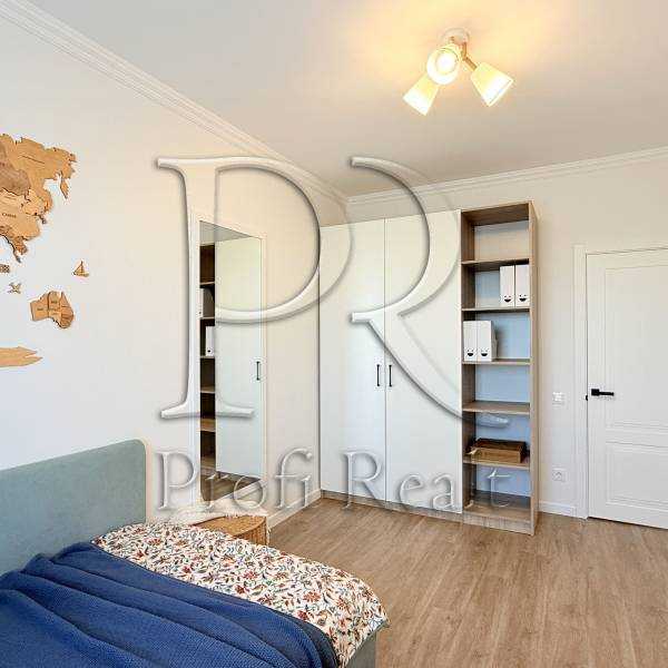 Продажа 3-комнатной квартиры 84 м², Новополевая ул., 2 К2