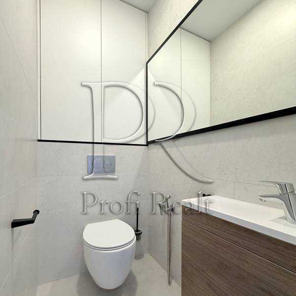 Продажа 3-комнатной квартиры 84 м², Новополевая ул., 2 К2