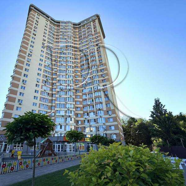 Продажа 3-комнатной квартиры 84 м², Новополевая ул., 2 К2