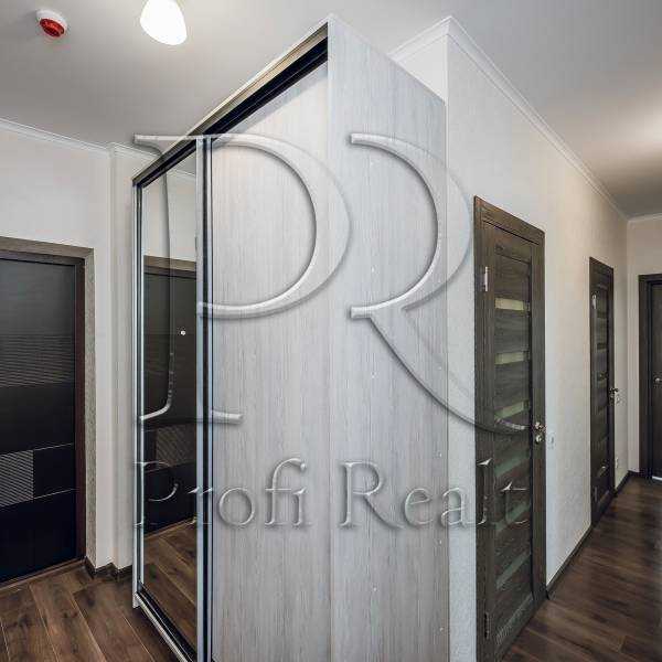 Продажа 2-комнатной квартиры 60 м², Приборный пер., 10В