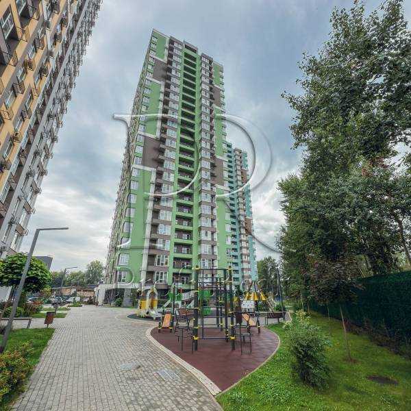 Продажа 2-комнатной квартиры 60 м², Приборный пер., 10В