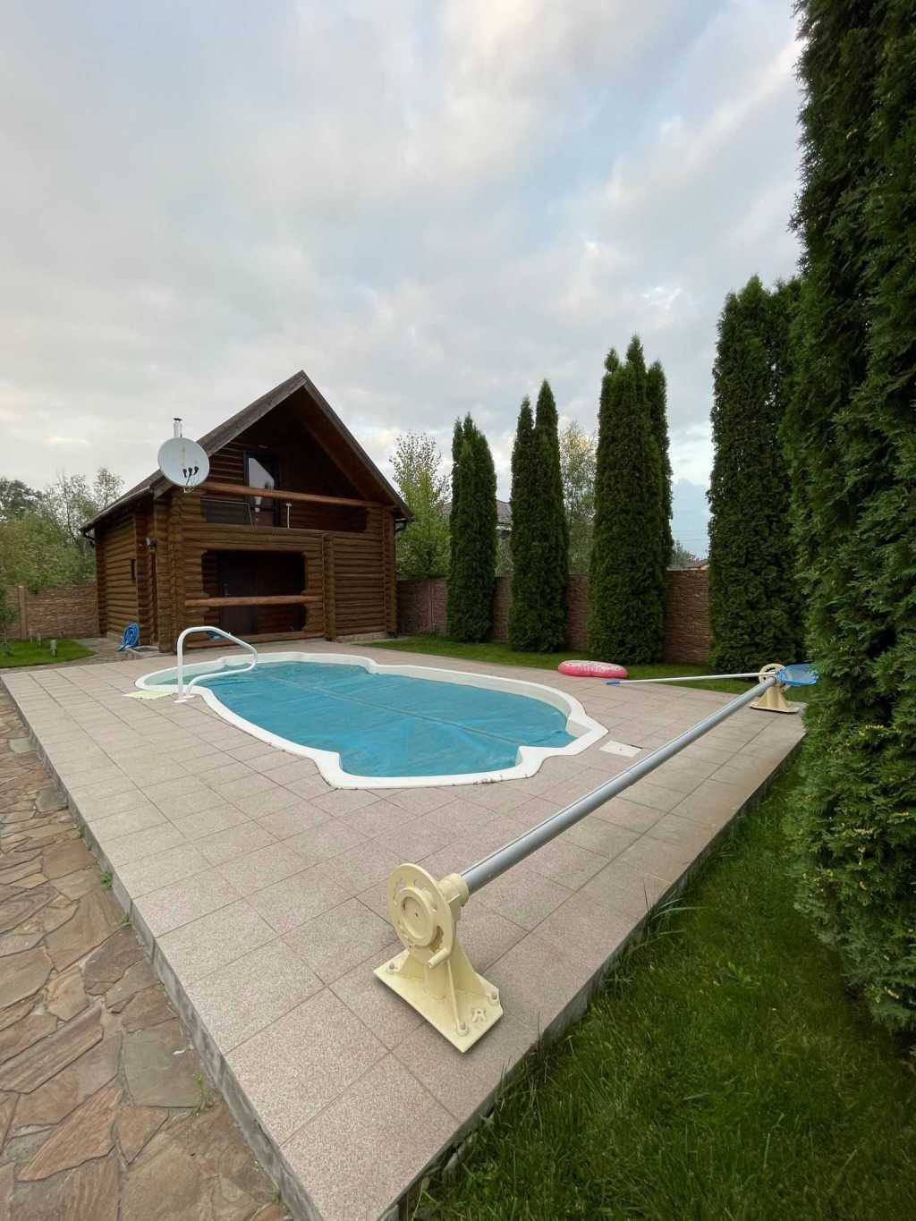 Оренда будинку 230 м², Вегівська