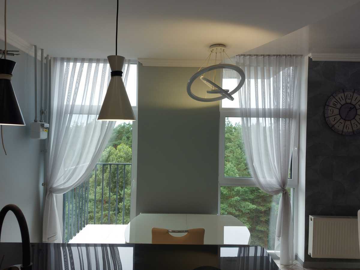 Продажа 2-комнатной квартиры 85 м², Охотничья ул., 3