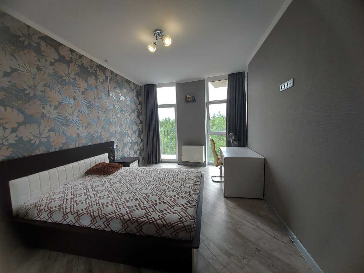 Продажа 2-комнатной квартиры 85 м², Охотничья ул., 3