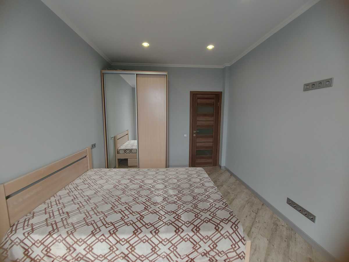 Продажа 2-комнатной квартиры 85 м², Охотничья ул., 3