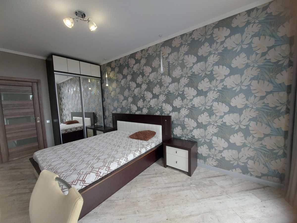 Продажа 2-комнатной квартиры 85 м², Охотничья ул., 3