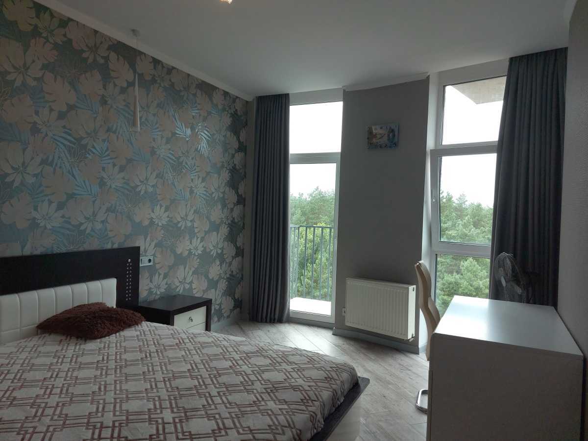 Продажа 2-комнатной квартиры 85 м², Охотничья ул., 3