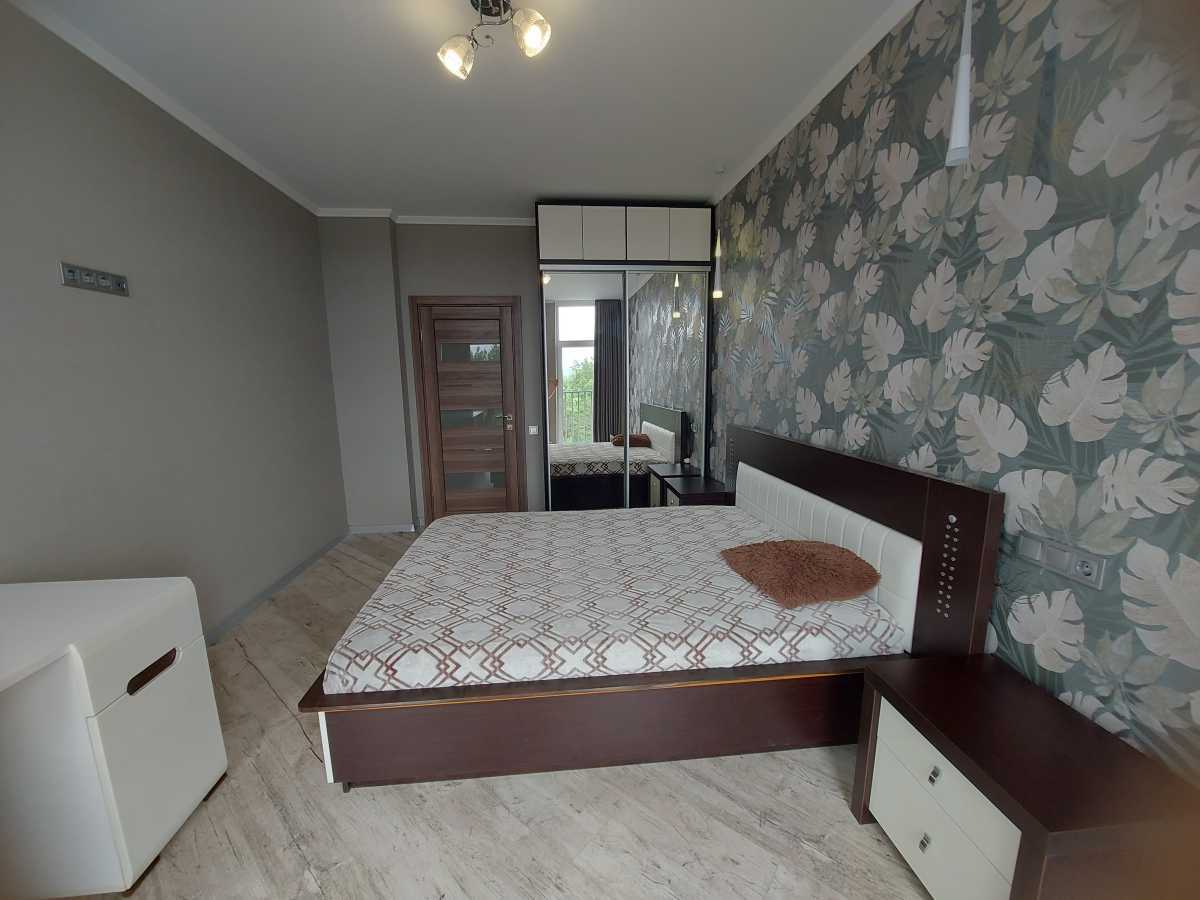 Продажа 2-комнатной квартиры 85 м², Охотничья ул., 3