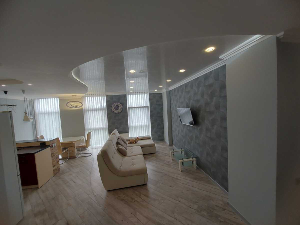 Продажа 2-комнатной квартиры 85 м², Охотничья ул., 3
