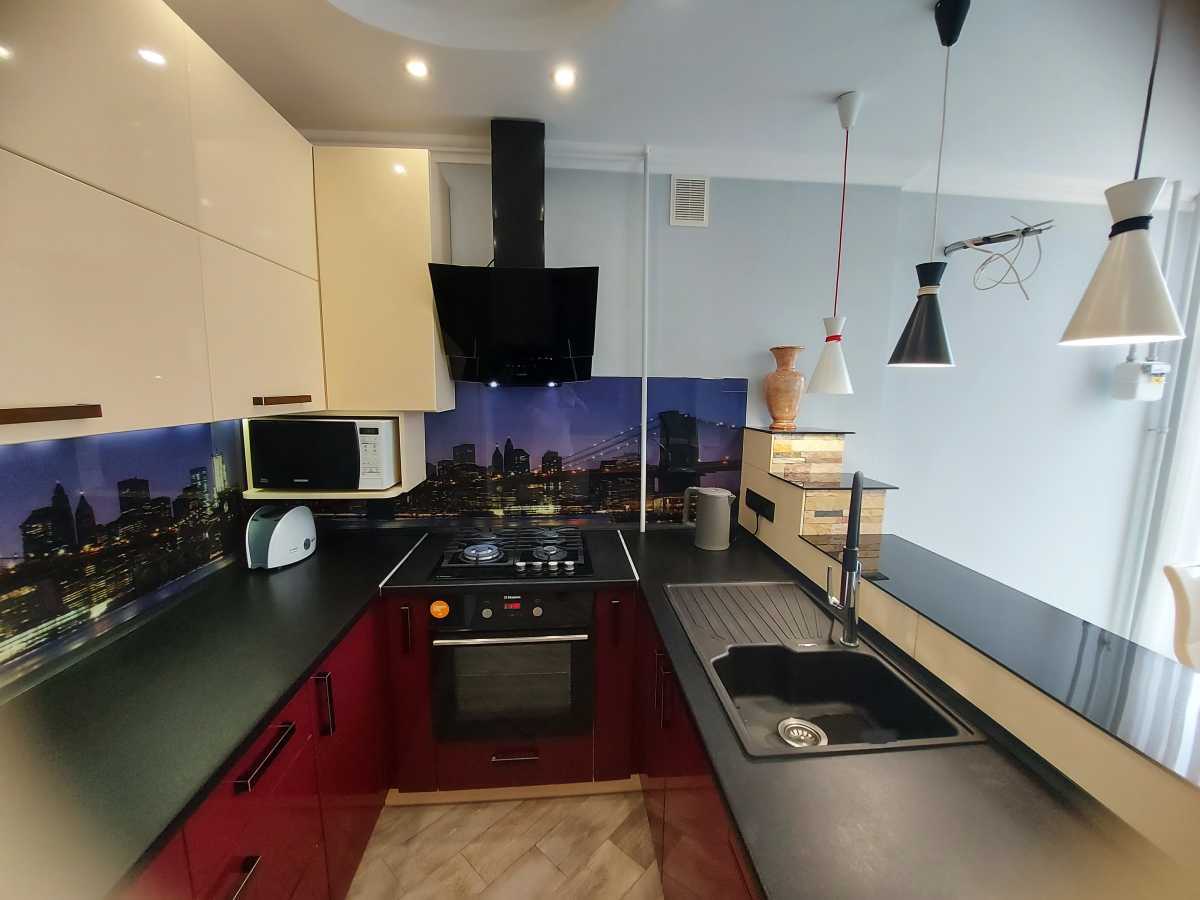Продажа 2-комнатной квартиры 85 м², Охотничья ул., 3
