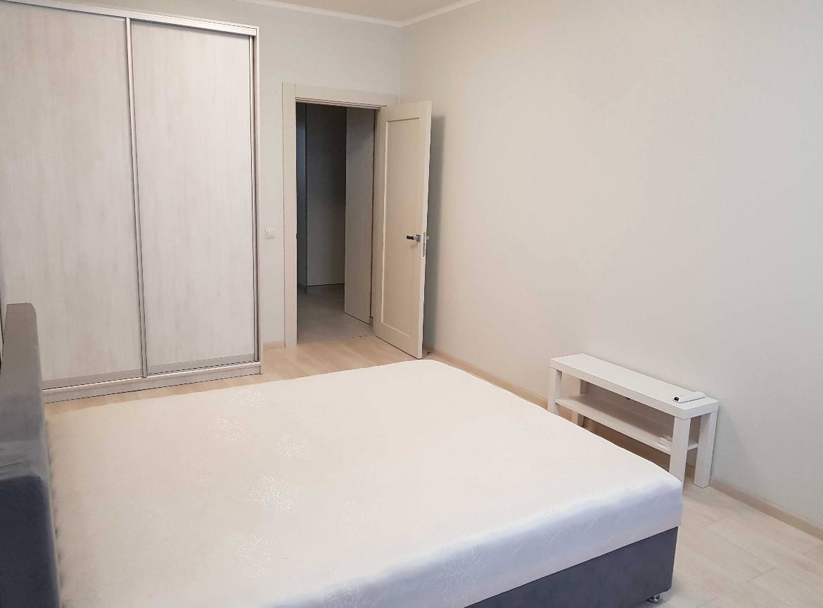 Аренда 1-комнатной квартиры 46 м², Балтийский пер., 3А