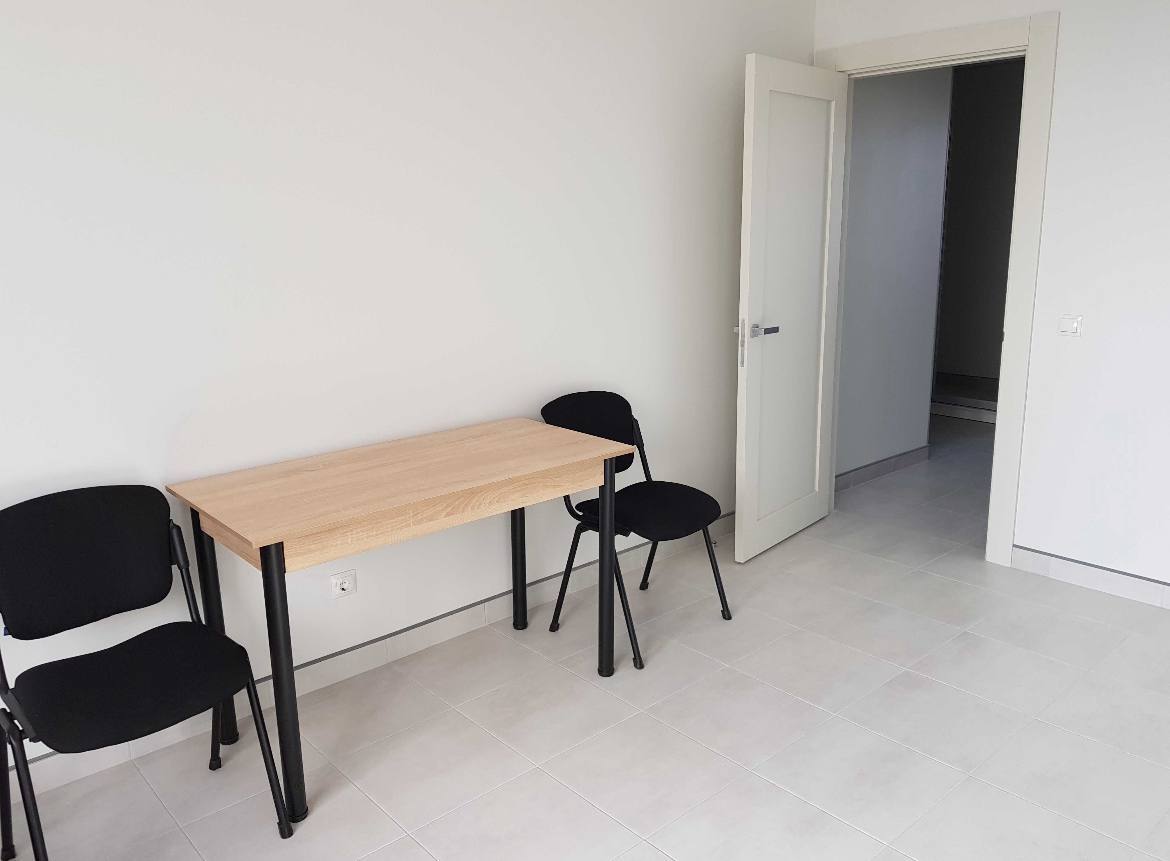 Аренда 1-комнатной квартиры 46 м², Балтийский пер., 3А