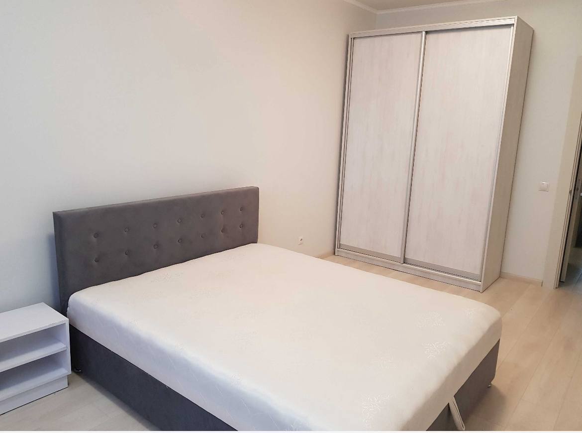 Аренда 1-комнатной квартиры 46 м², Балтийский пер., 3А