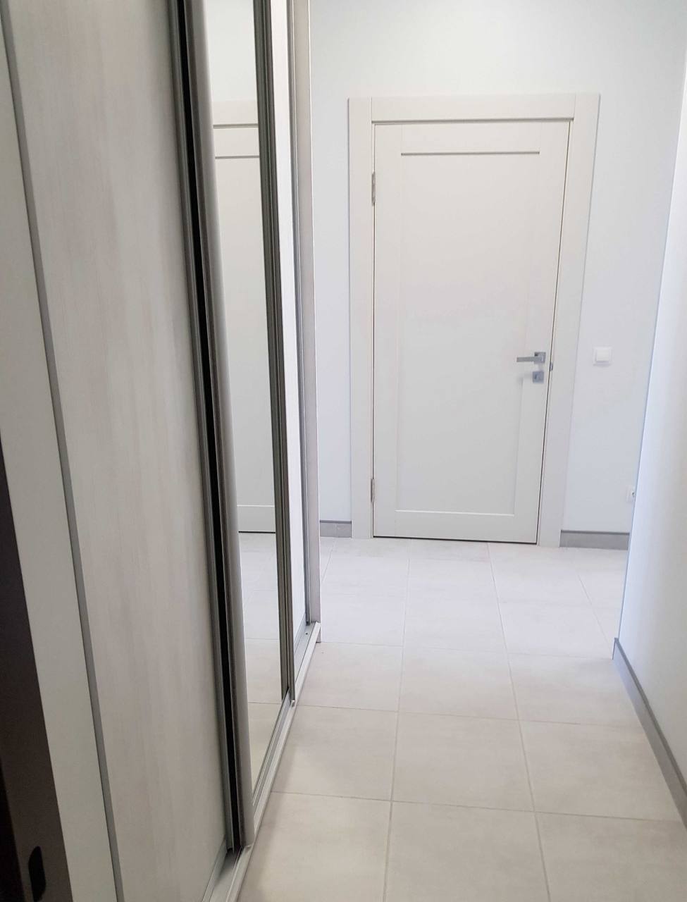 Аренда 1-комнатной квартиры 46 м², Балтийский пер., 3А