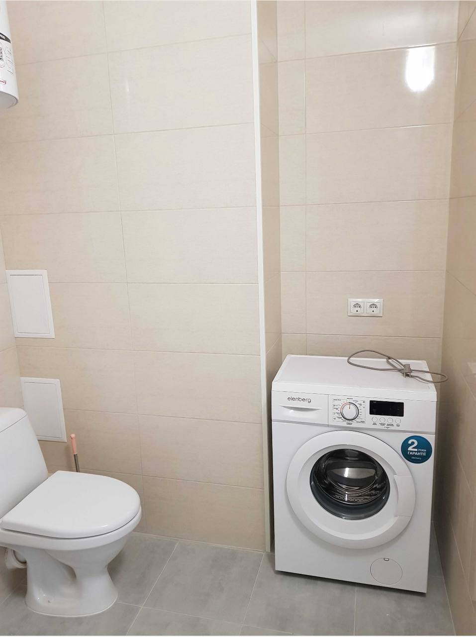 Аренда 1-комнатной квартиры 46 м², Балтийский пер., 3А