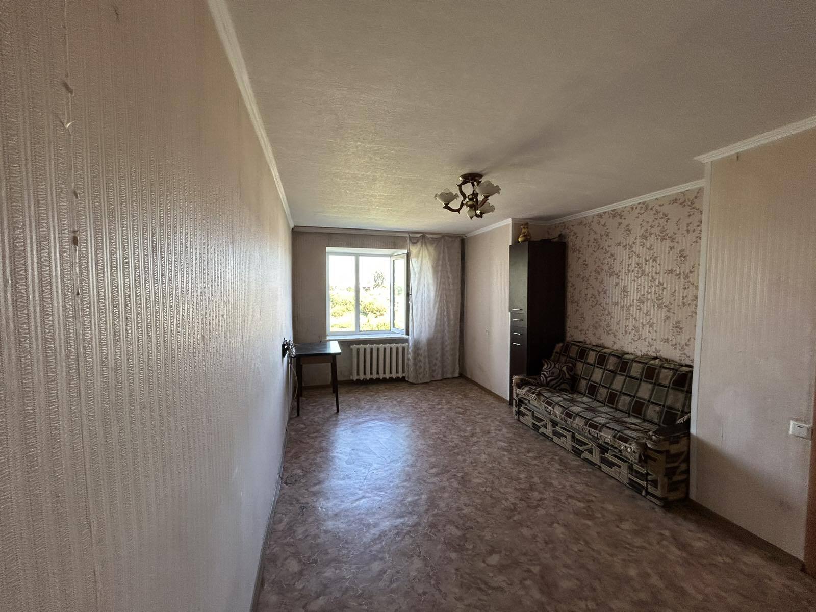 Продажа 1-комнатной квартиры 32 м²