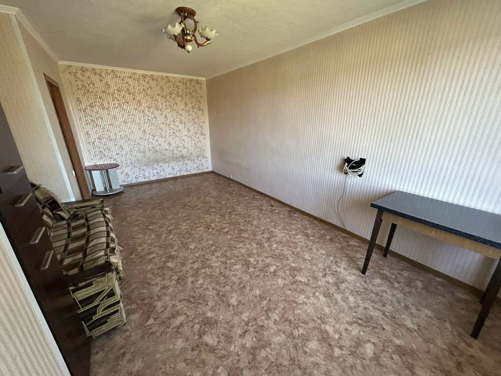 Продажа 1-комнатной квартиры 32 м²