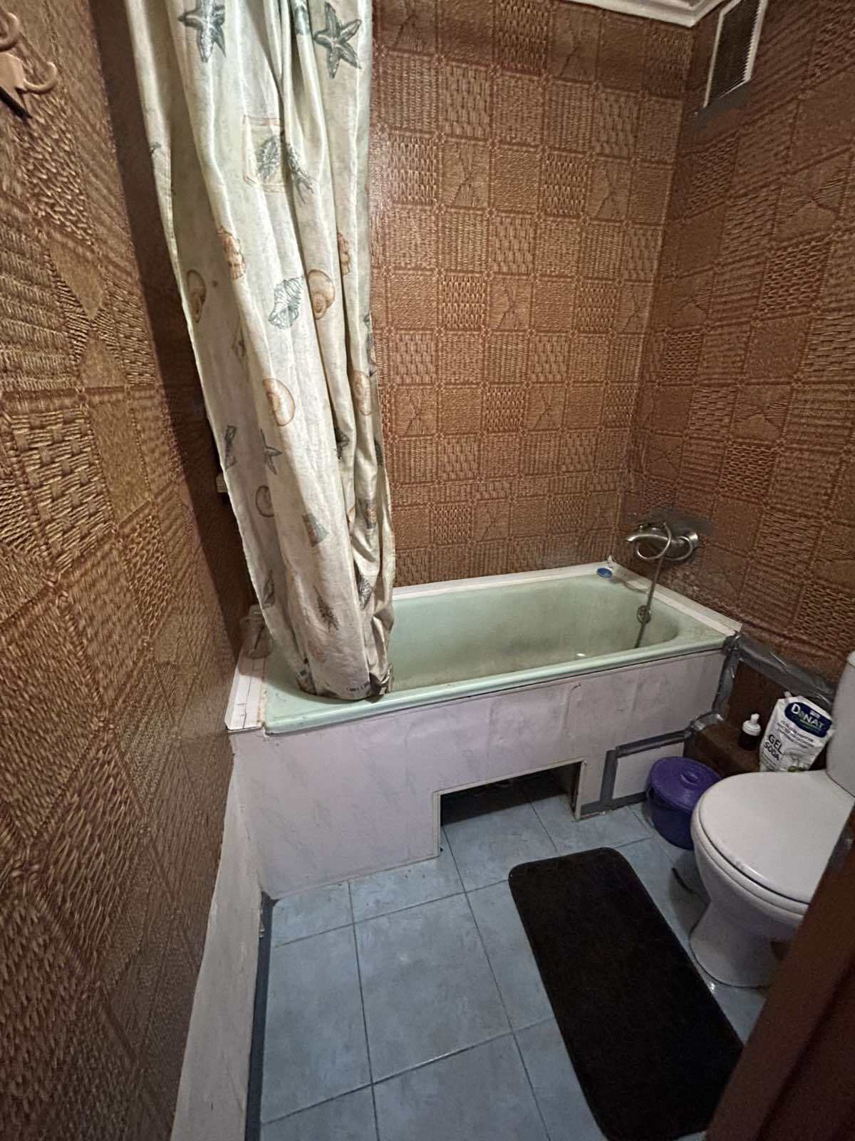 Продажа 1-комнатной квартиры 32 м²