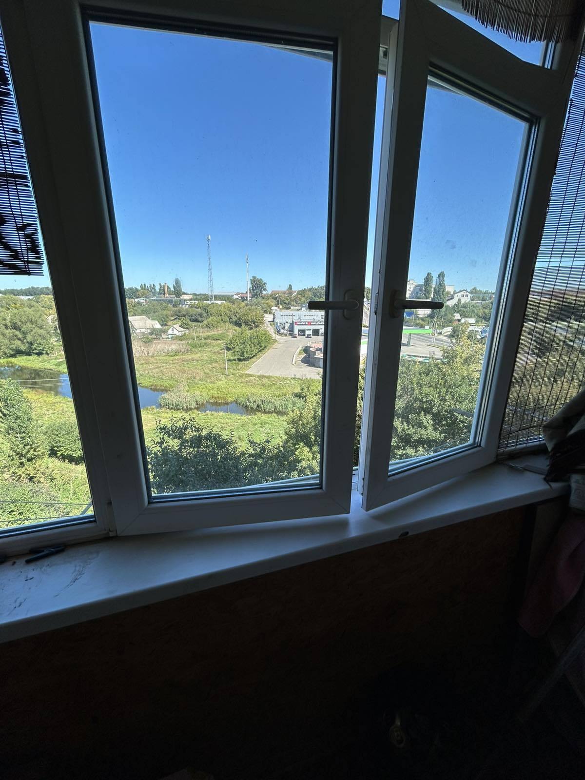 Продажа 1-комнатной квартиры 32 м²