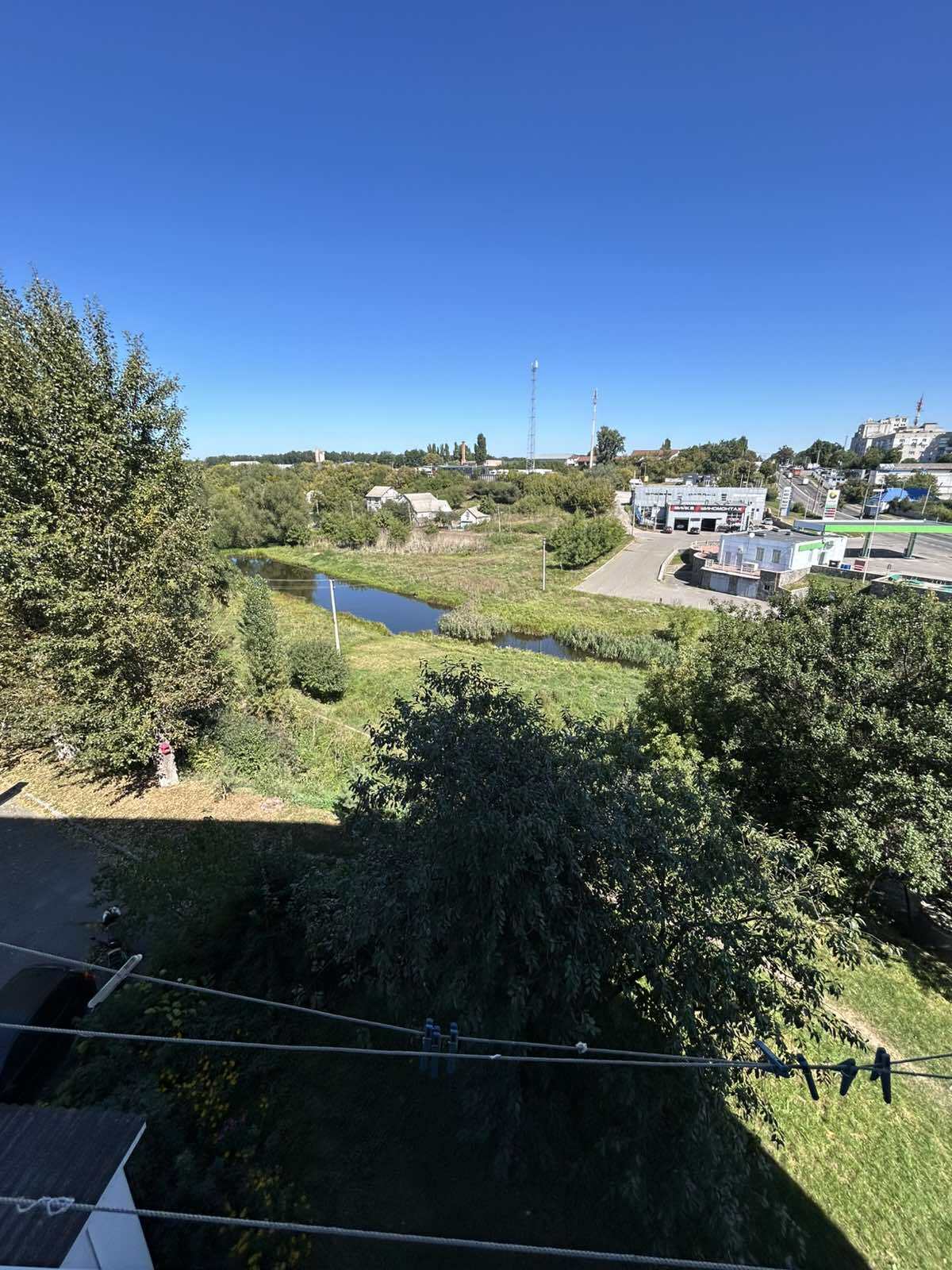 Продажа 1-комнатной квартиры 32 м²