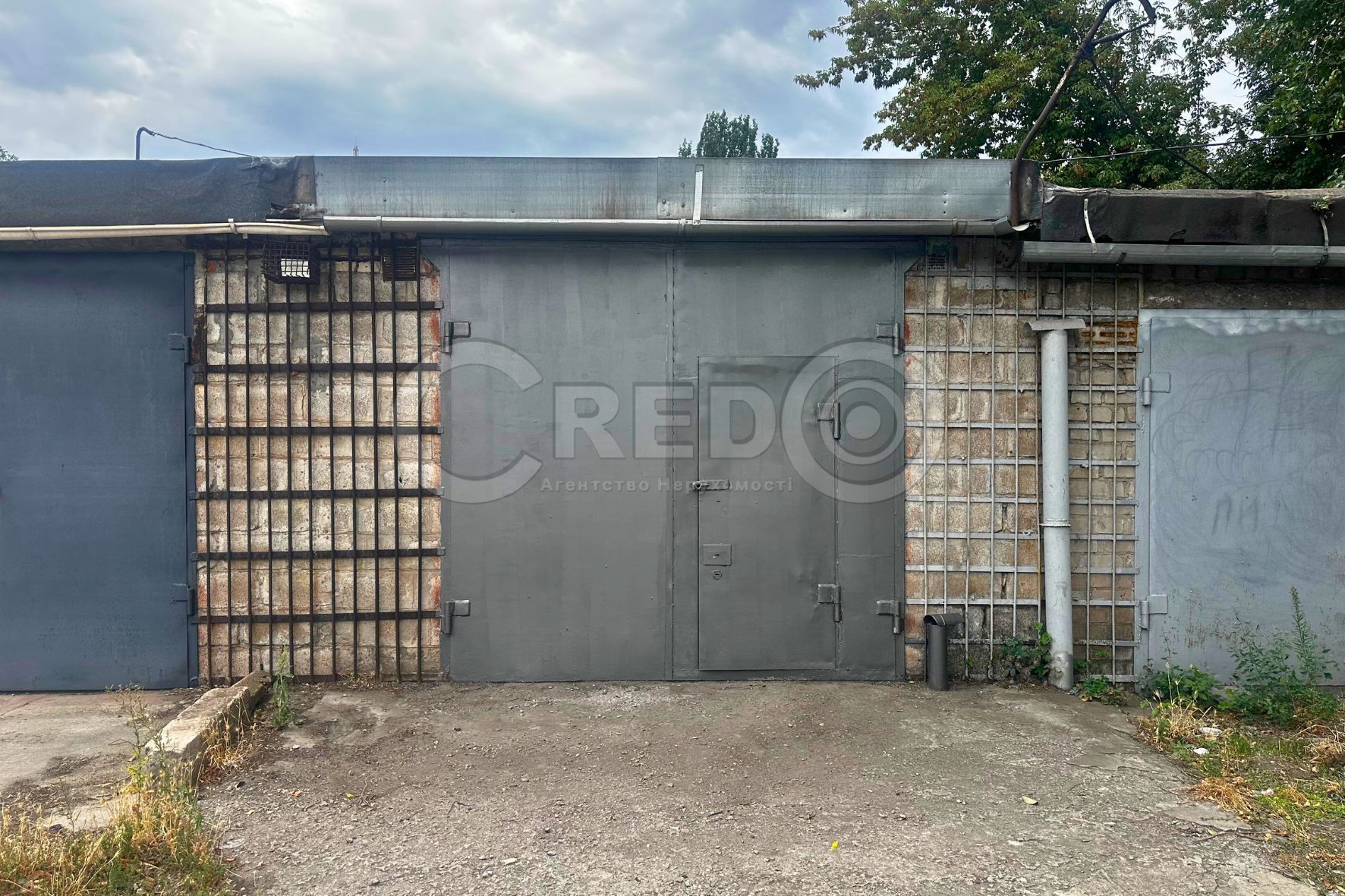 Продажа гаража 63.7 м², Ветеранов Труда ул.