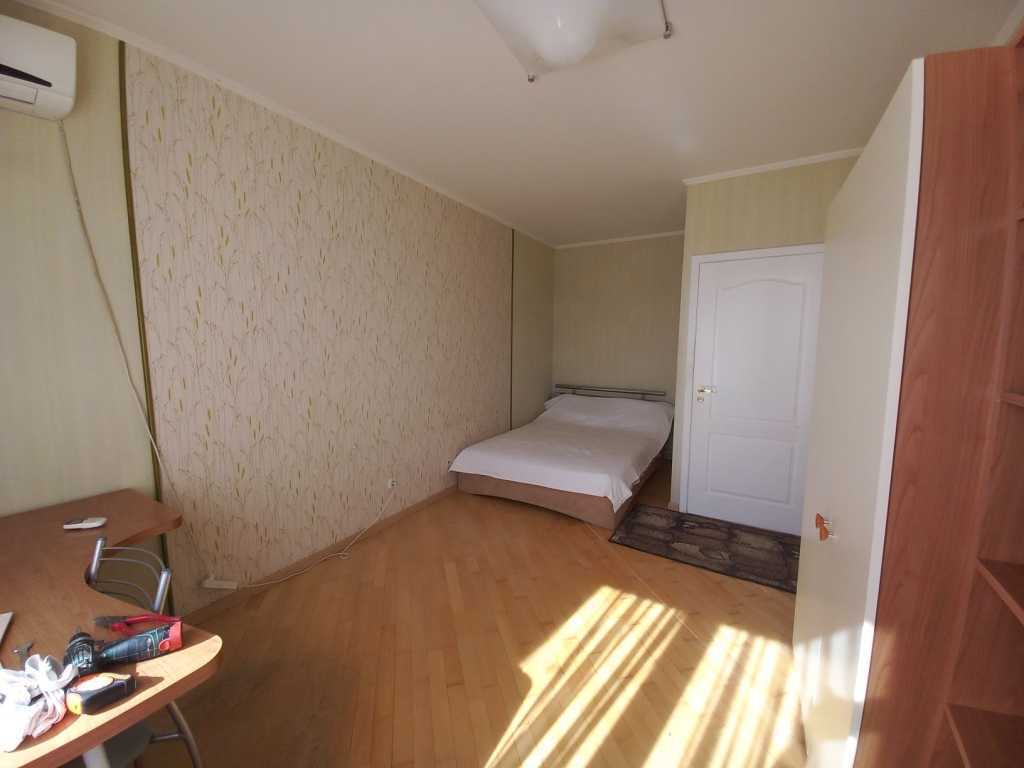 Продажа 2-комнатной квартиры 52.4 м², Харьковское шоссе, 56