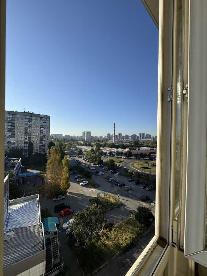 Оренда 2-кімнатної квартири 51 м², Свободи просп., 26А