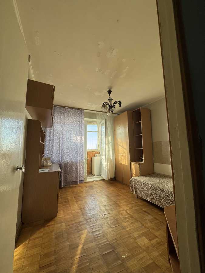 Оренда 2-кімнатної квартири 51 м², Свободи просп., 26А