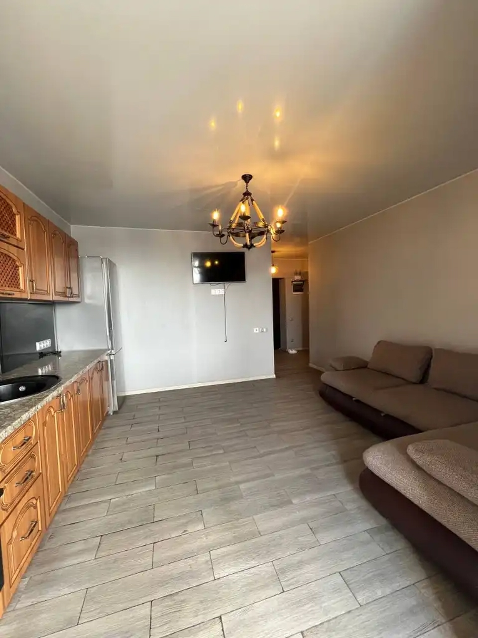 Продажа 3-комнатной квартиры 68 м²