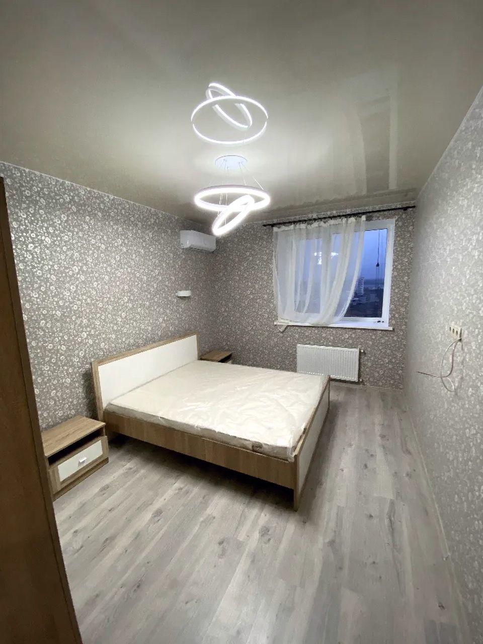 Продажа 3-комнатной квартиры 68 м²