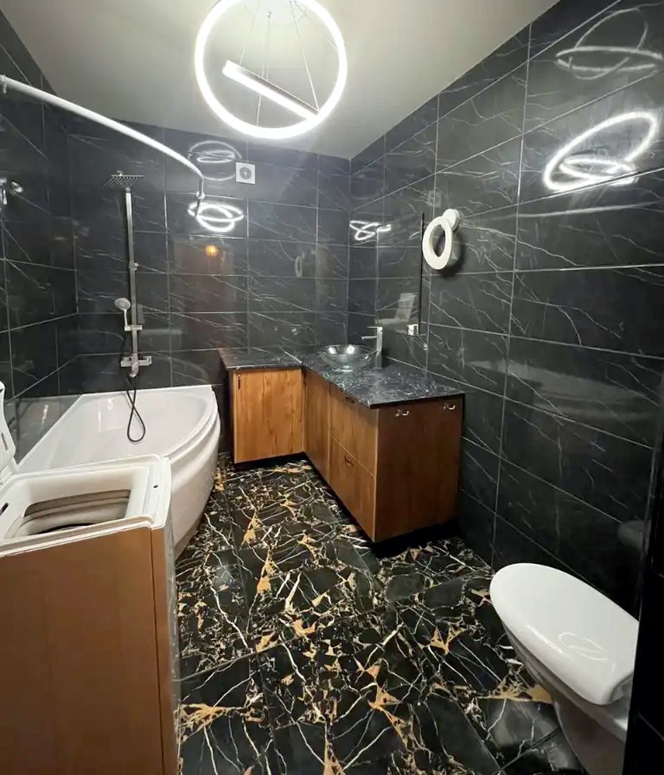 Продажа 3-комнатной квартиры 68 м²