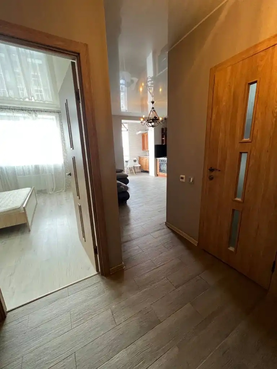 Продажа 3-комнатной квартиры 68 м²