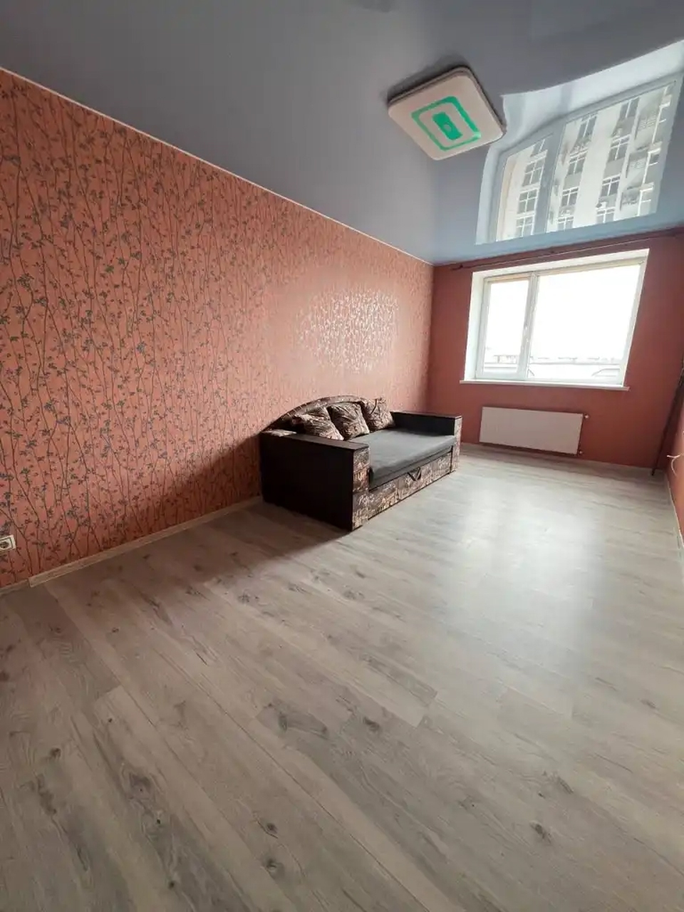 Продажа 3-комнатной квартиры 68 м²