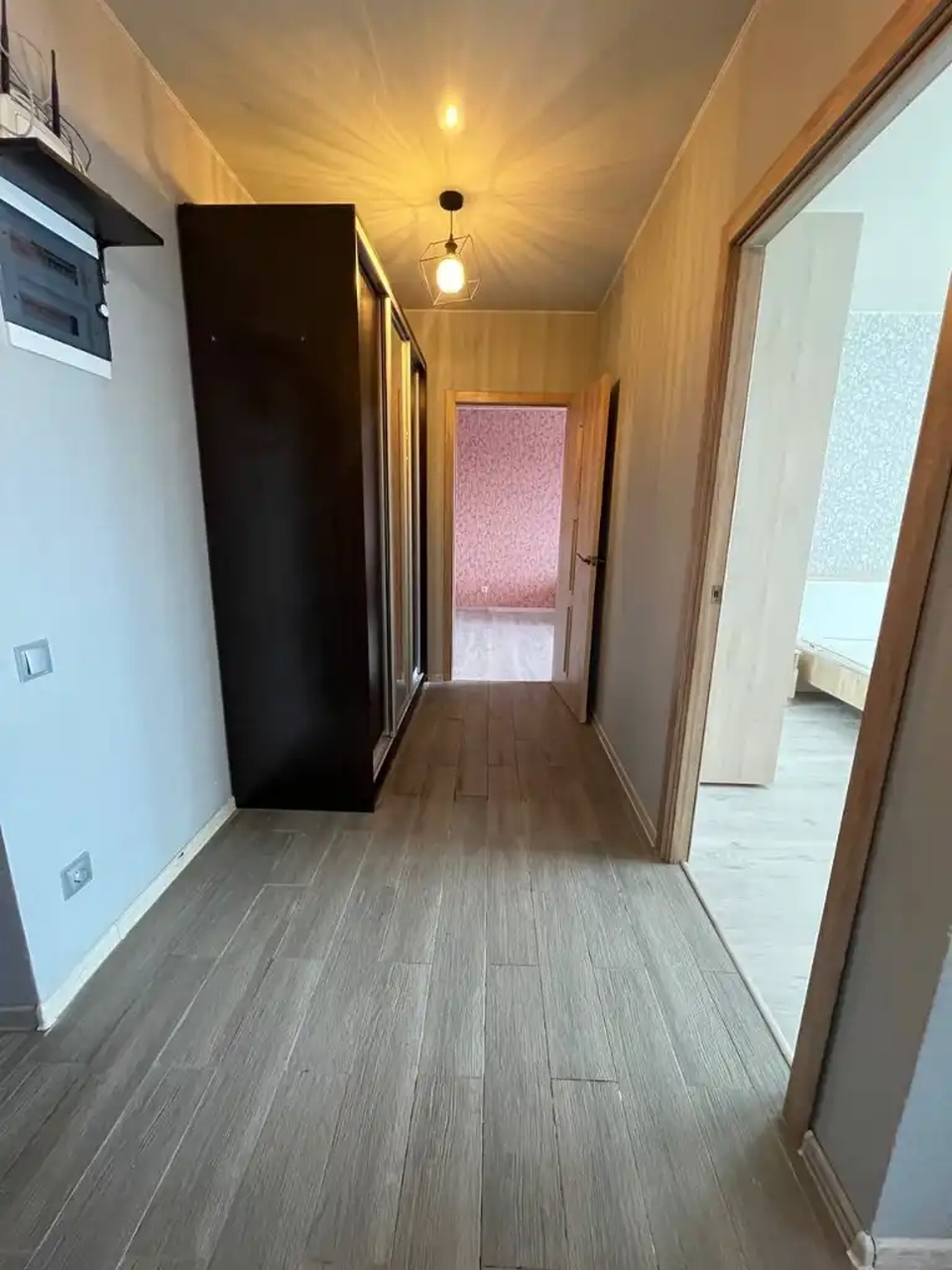 Продажа 3-комнатной квартиры 68 м²