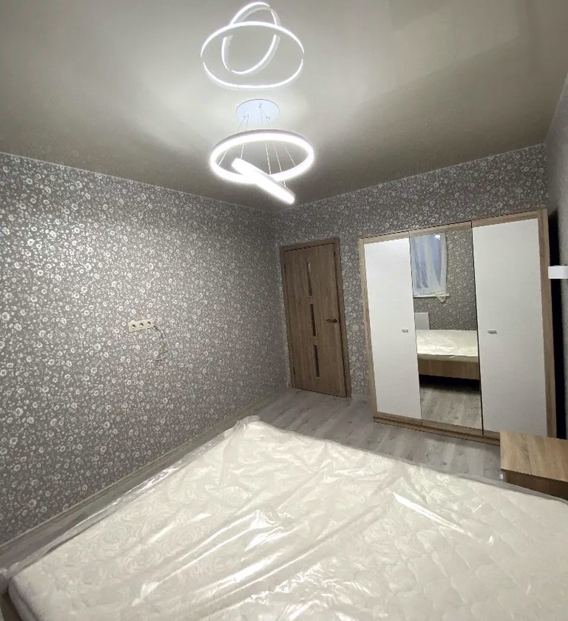 Продажа 3-комнатной квартиры 68 м²