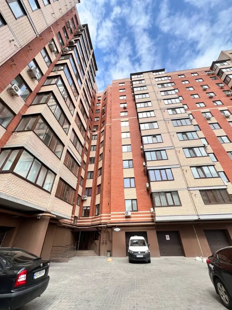 Продажа 3-комнатной квартиры 68 м²