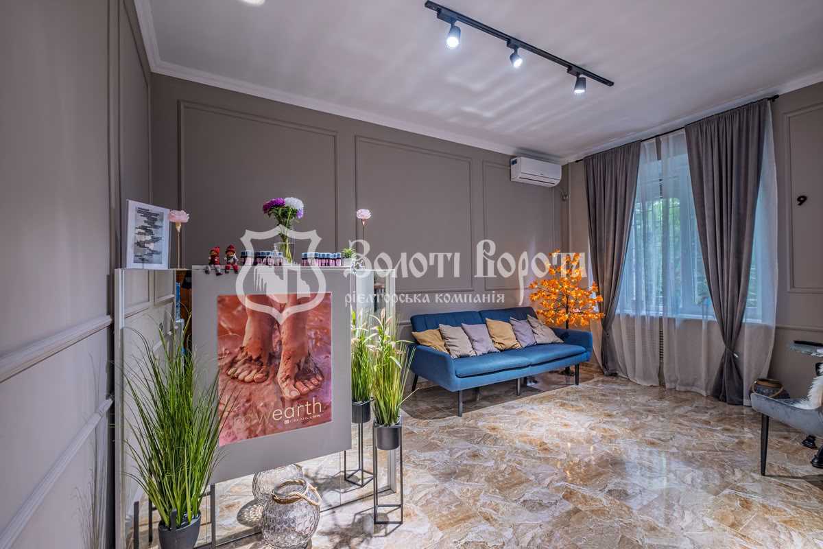 Продаж офісу 52 м², Повітрофлотський просп., 16