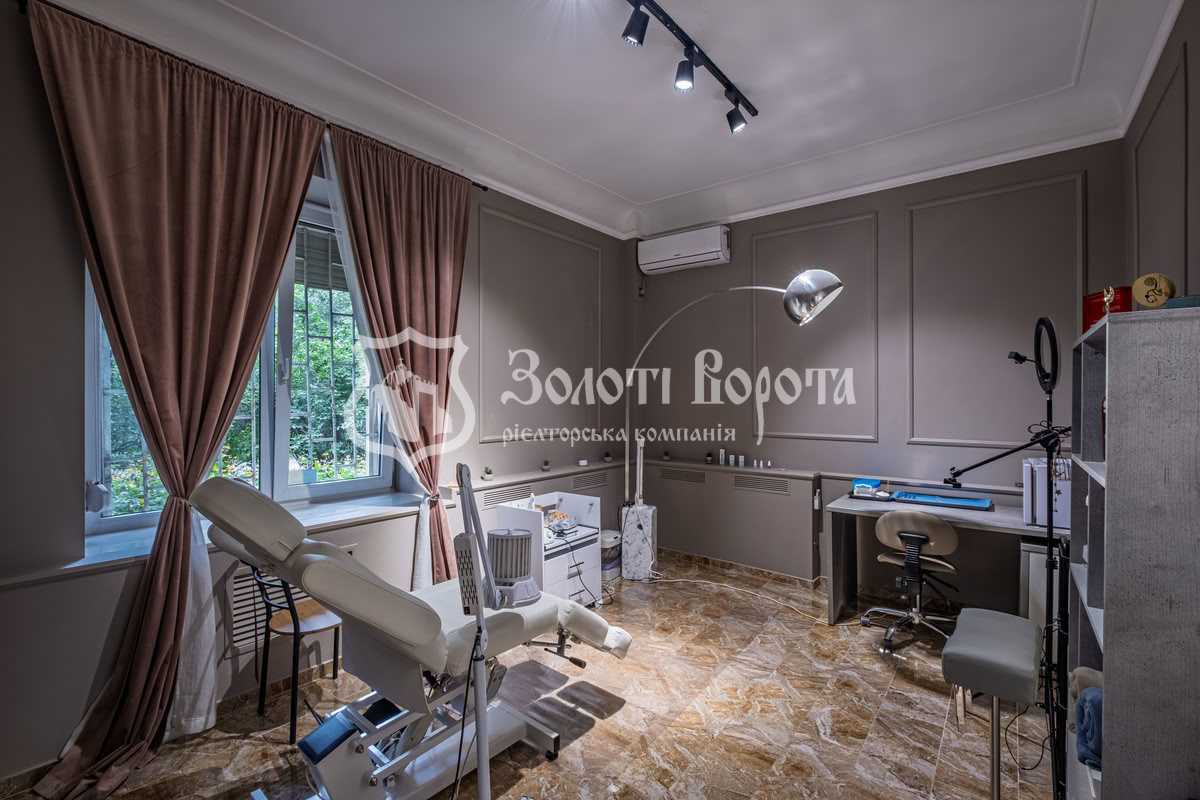 Продаж офісу 52 м², Повітрофлотський просп., 16