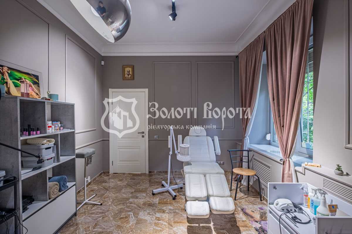 Продаж офісу 52 м², Повітрофлотський просп., 16