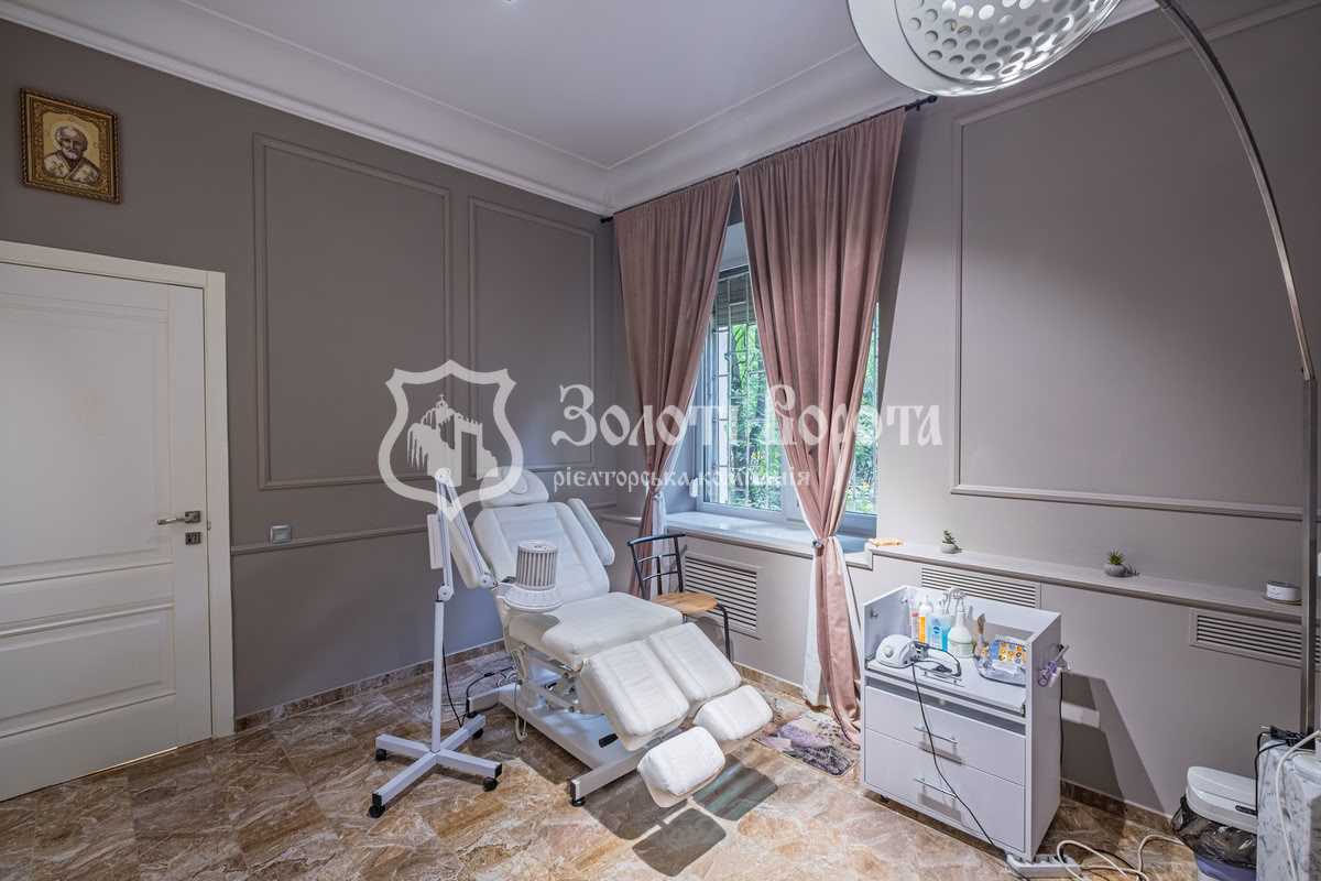 Продаж офісу 52 м², Повітрофлотський просп., 16