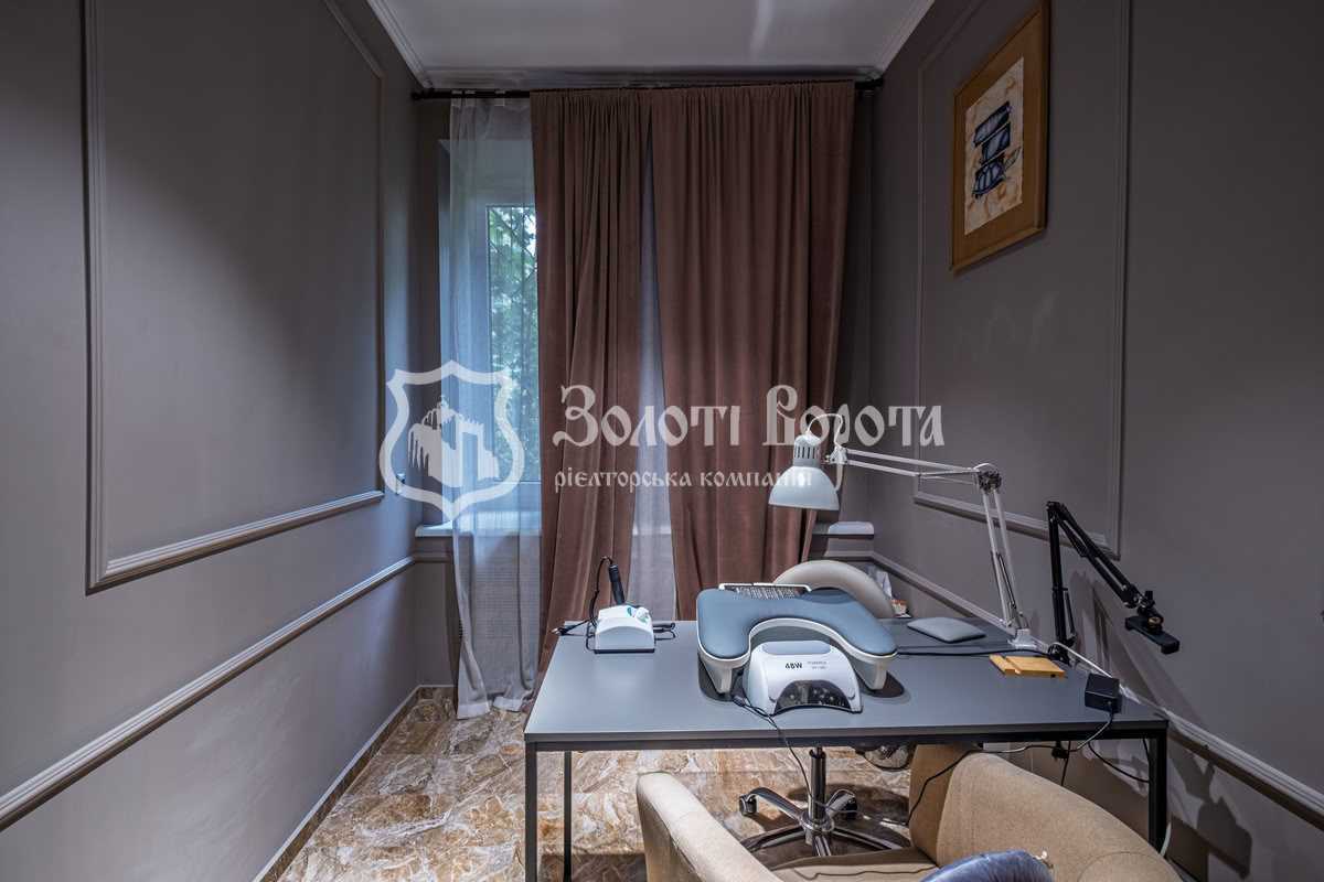 Продаж офісу 52 м², Повітрофлотський просп., 16