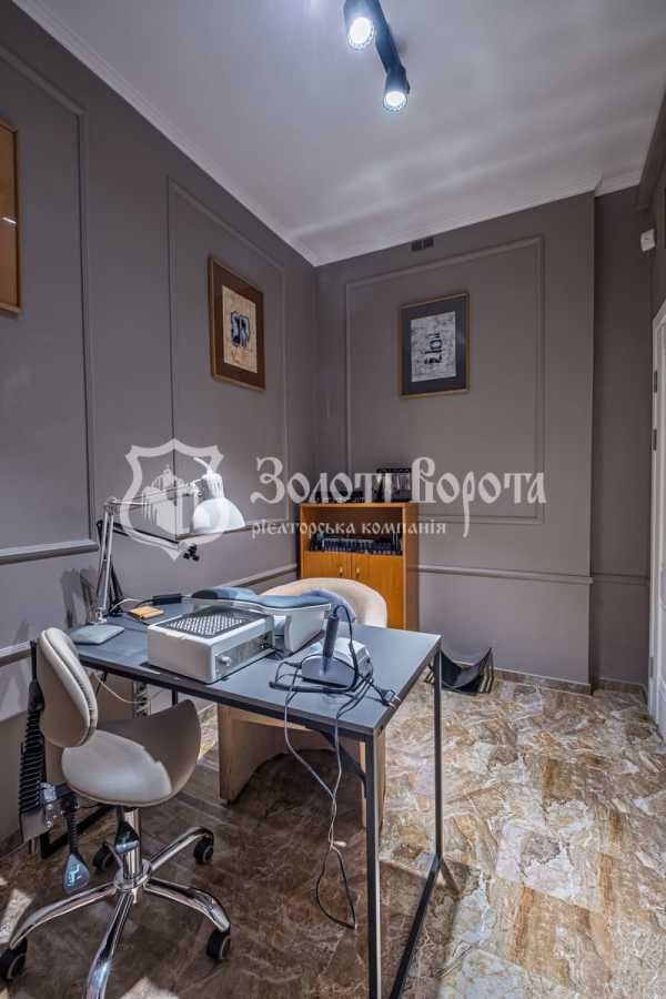 Продаж офісу 52 м², Повітрофлотський просп., 16