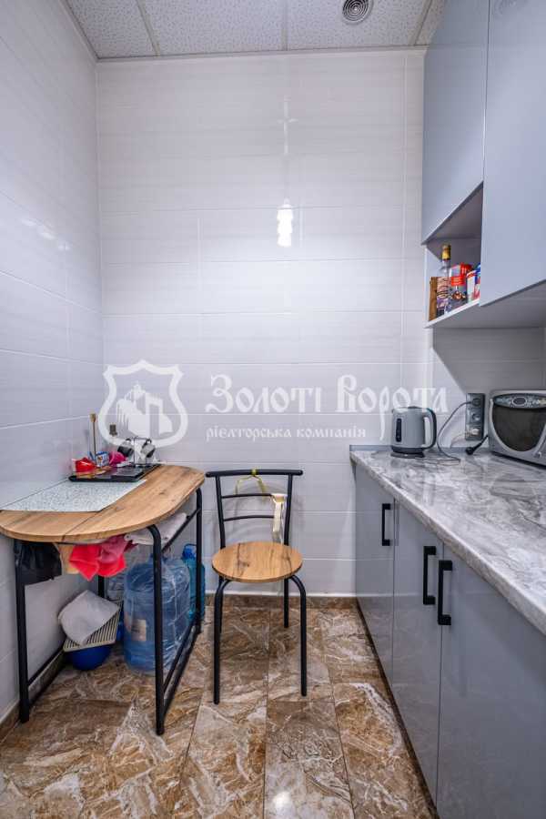 Продаж офісу 52 м², Повітрофлотський просп., 16
