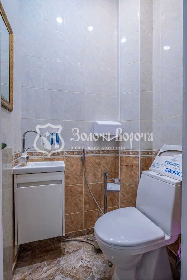 Продаж офісу 52 м², Повітрофлотський просп., 16