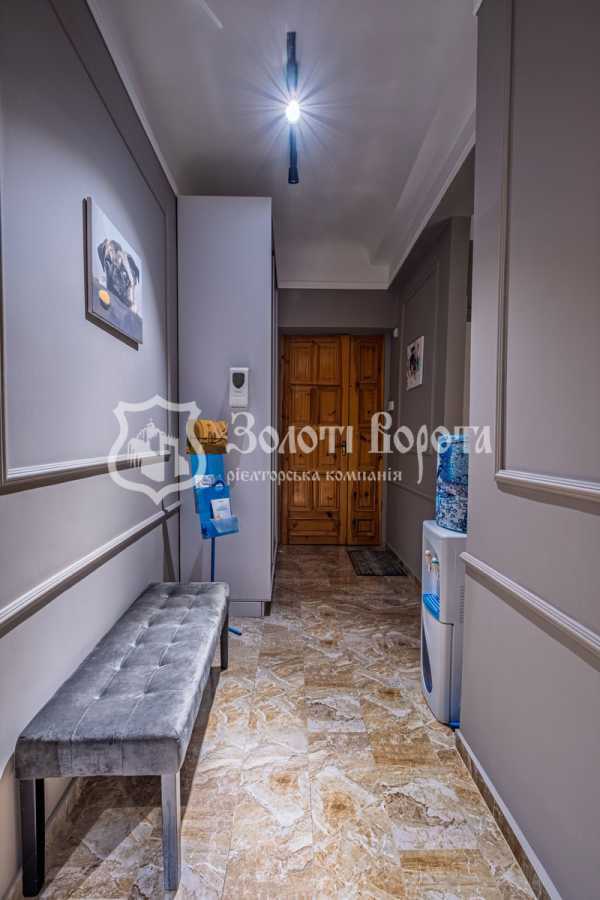Продаж офісу 52 м², Повітрофлотський просп., 16