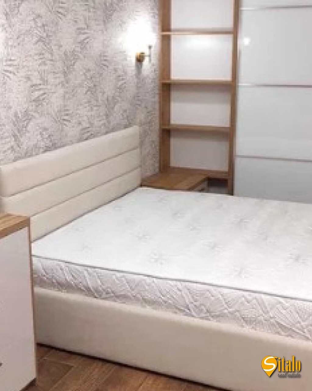 Продажа 1-комнатной квартиры 42.5 м², Приорская ул., 16